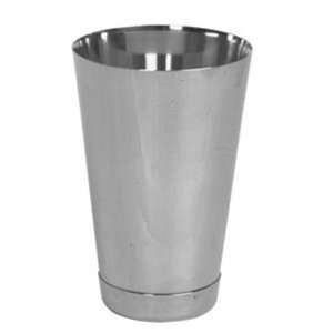 Cocktail Shakers, 26 Ounce, S/S, Case of 6 Each  Kitchen 