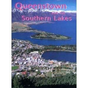  Queenstown and Southern Lakes Jacobs Warren Books