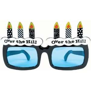  Fun Shades Over The hill Toys & Games