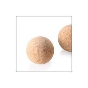  WidgetCo 1 3/4 Cork Balls, Agglomerated