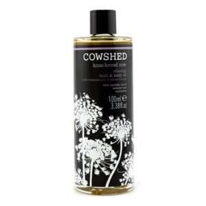 Exclusive By Cowshed Knackered Cow Relaxing Bath & Body Oil 100ml/3 