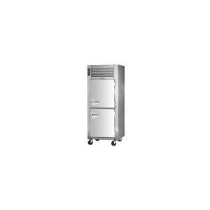  Traulsen Adt132eut hhs Refrigerator / Freezer Dual Temp 