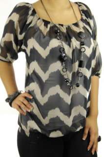   title assymetrical classy top details attractive semi sheer top
