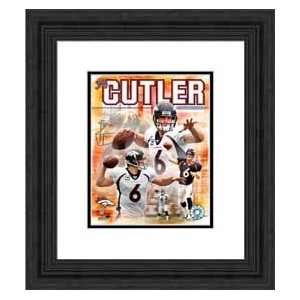  Jay Cutler Denver Broncos Photograph