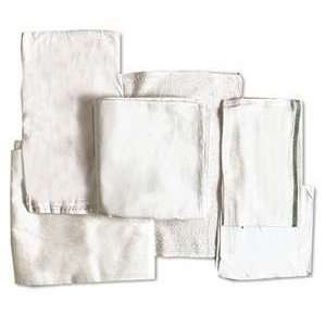  Flour Sack Towel, 18 X 36, Non Linting, 100% Cotton (1 