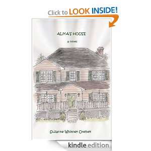 Almas House Suzanne Whitney Orehek  Kindle Store