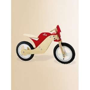  Sevi Wood Push Bike Toys & Games