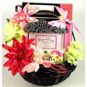Friends Forever, Friendship Gift Basket Grocery & Gourmet Food