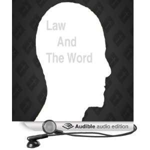   Law and the Word (Audible Audio Edition) Thomas Troward, Tony Cousins