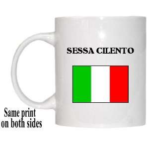  Italy   SESSA CILENTO Mug 