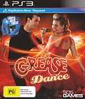 Grease Dance   Move Required (PS3) for Sony Playstation 3 PS3 (Brand 