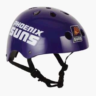  Phoenix Suns Multi Sport Helmet Large ** Sports 
