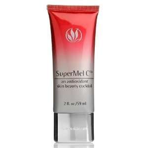  Serious Skin Care SuperMel C Antioxidant Skin Beauty 