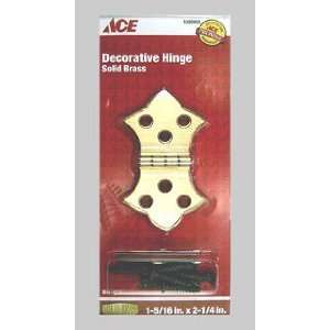  Card x 5 Ace Decorative Hinge (01 3615 350)