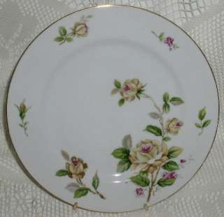 Regal China Japan Cynthia Dinner Plate Plates Dishes  
