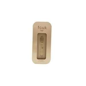  Fcuk by French Connection Uk Gift Set   EDT Spray 3.4 oz 