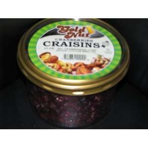 Kosher, Gold Nut Cranberries Craisins (10 Oz.)  Grocery 