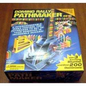  Domino Rally Pathmaker Set 