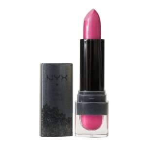  NYX Cosmetics Black Label Lipstick, That 70S Pink Beauty