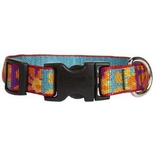 Lupine Crazy Daisy 3/4 Adjustable Collar   15 25 (Quantity of 3)