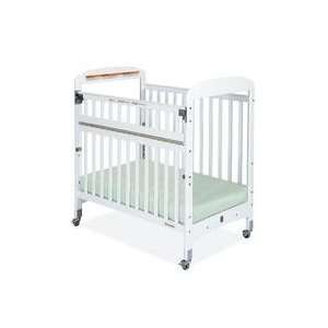  Foundations Serenity SafeReach Cribs   White Baby