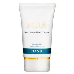  SELLA Hand Cream Beauty