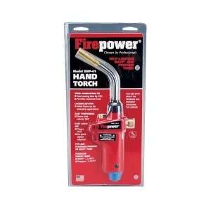  Firepower Self Igniting Torch   FPW0387 0465