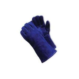   Thumb Crotch, Sewn with Kevlar(R) Thread, Large [PRICE is per DOZEN