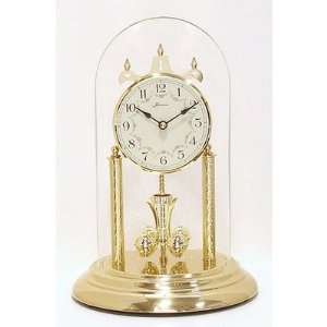   Anniversary Black Forest Clock with Arabic Numerals