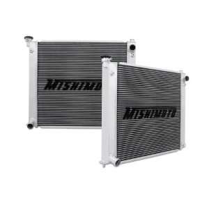  Mishimoto MMRAD 300ZX 90T Aluminum Radiators Automotive