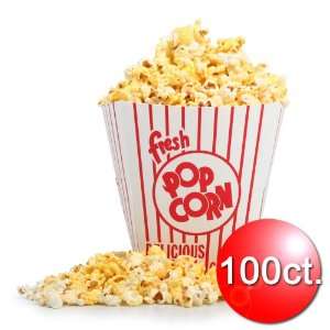  Great Northern Popcorn 100 Movie Theater Popcorn Buckets 3 
