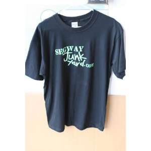  Segway Junkyard T Shirt 