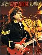 GARY MOORE GREATEST HITS SCORES GUITAR MUSIC BOOK TAB  