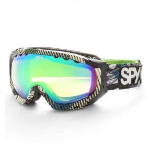 Spy Mens Soldier Space Out Goggles