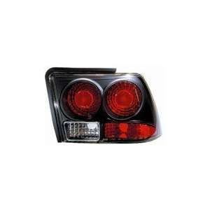  Genera Corporation 81 5453 41 Tail Lamp 99 04 Ford MSTNG T 