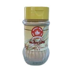    Thai Lemongrass Powder   1.4 Oz Secret Ingredent 