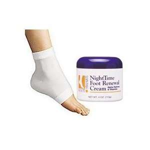 Night Time Foot Renewal System