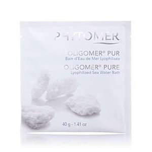  Phytomer Oligomer Pure Seawater Bath 20 x 40 gr Beauty
