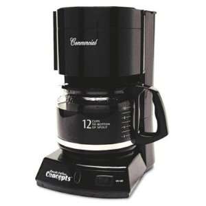  Classic coffee concepts 12 Cup Commercial Automatic Drip 