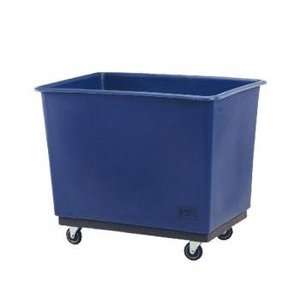  16 Bushel Poly Truck, poly product color Gray Health 