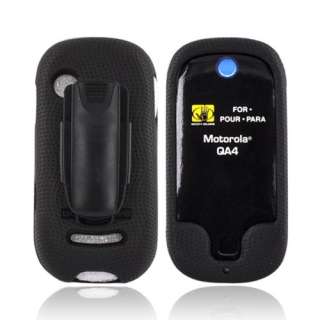 OEM Body Glove Hard Case Clip For Motorola Evoke QA4  