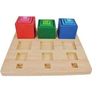  Stack N Sort Nesting Cubes Aniline