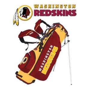  NFL Washington Redskins Stand Bag