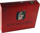 scattergories board game 1988 edition milton vg one day shipping