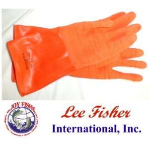  Natural Latex Rubber Gloves (sale by Doz.) Sports 