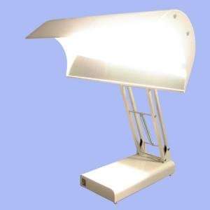  Northern Lights SADelite Desk Light Therapy Lamp Health 