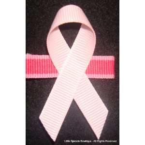  Fight for the Cure   Pink Breast Cancer Awareness Ribbon 