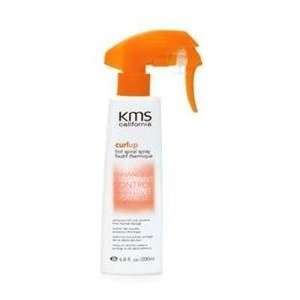  KMS Curl Up Hot Spiral Spray 6.8 oz. Beauty