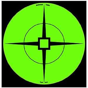   Casey Tgt SpotsGreen 6 /10 Shooting Target 33936
