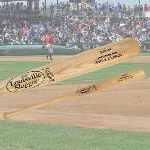 Personalized Louisville Slugger Baseball Bat Sports 